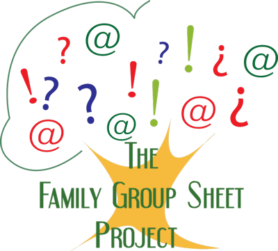 FGS Project logo