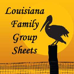 Louisiana FGS logo