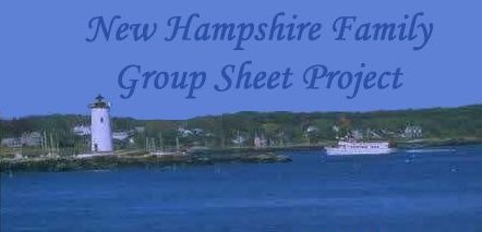 New Hampshire FGS logo