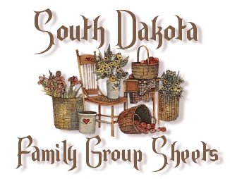 South Dakota FGS logo