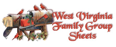 West Virginia FGS logo