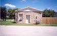 Photo of Dogtown Jail House. Click to view a larger photo.